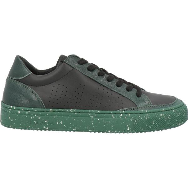 sneakers P448 nero
