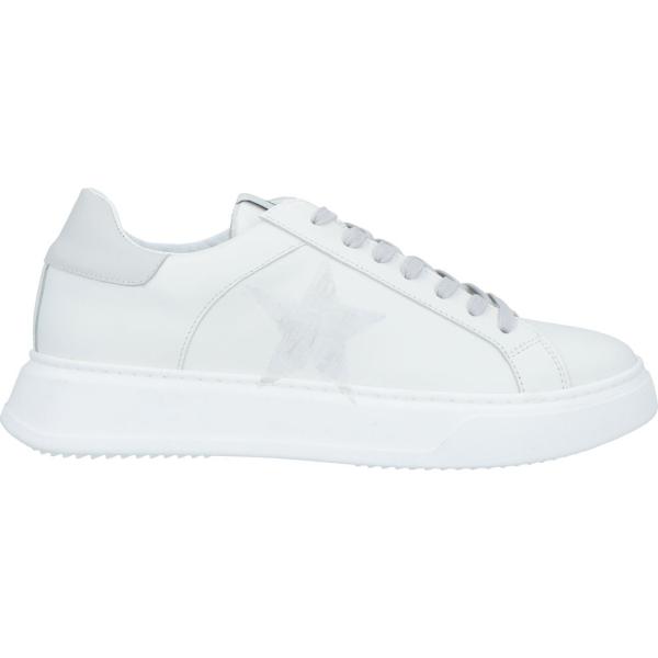 sneakers Nira Rubens bianco