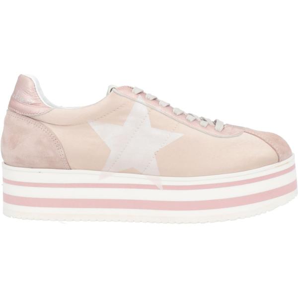 sneakers Nira Rubens tinta unita