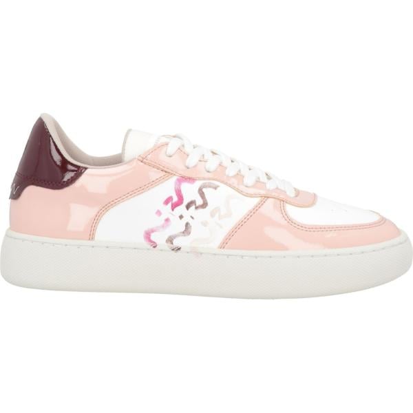 sneakers Nira Rubens bianco