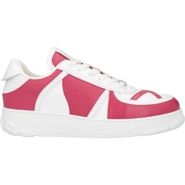 sneakers Gcds bianco
