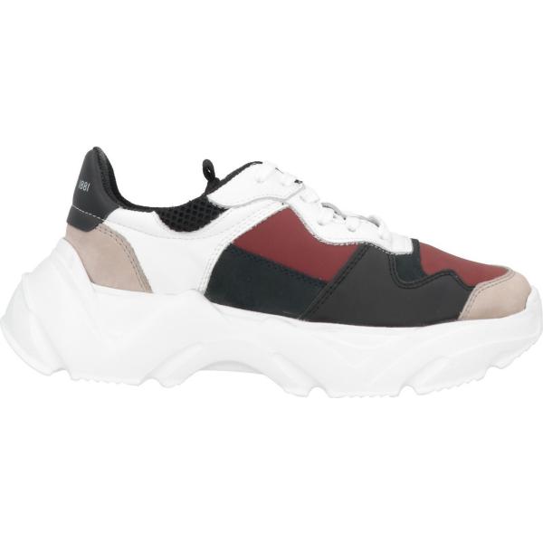 sneakers Cerruti 1881 bianco