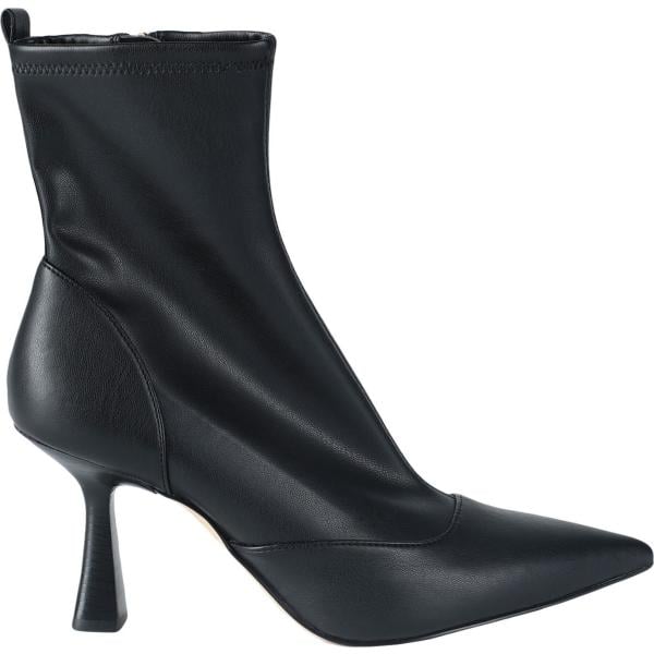 stivaletti Michael Michael Kors nero tinta unita