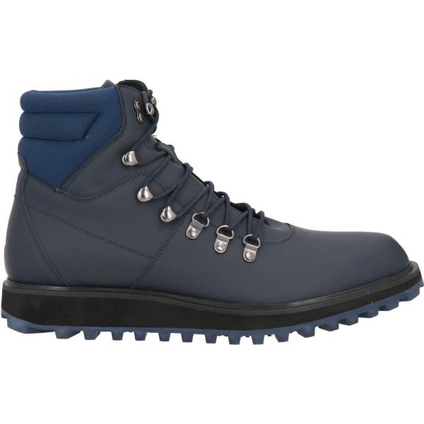 stivali e stivaletti Cerruti 1881 blu