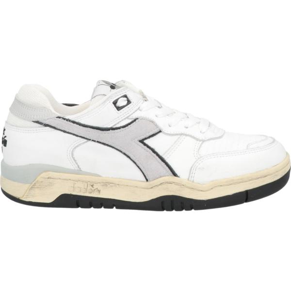sneakers Diadora Heritage bianco