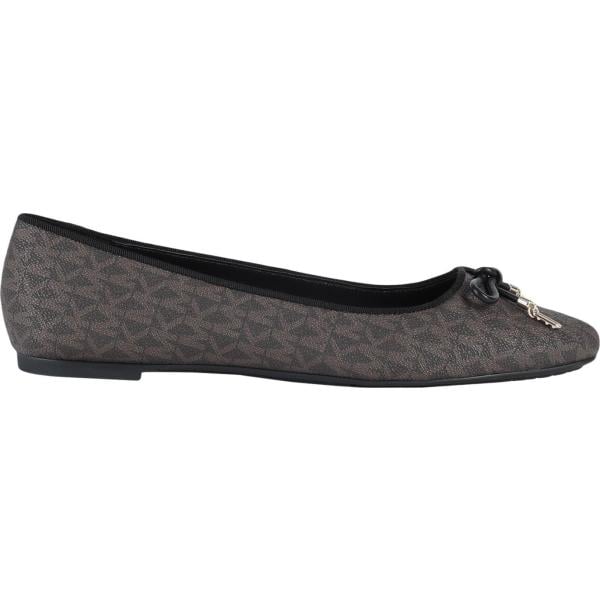 ballerine Michael Michael Kors bianco