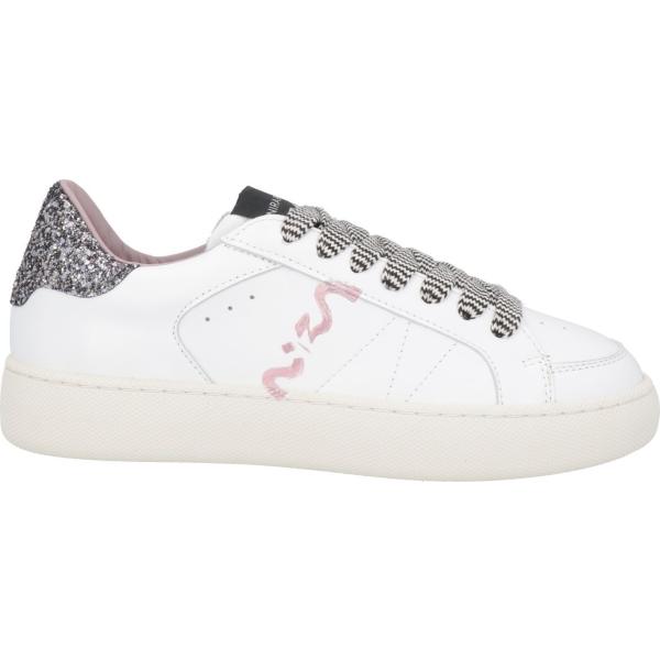sneakers Nira Rubens bianco