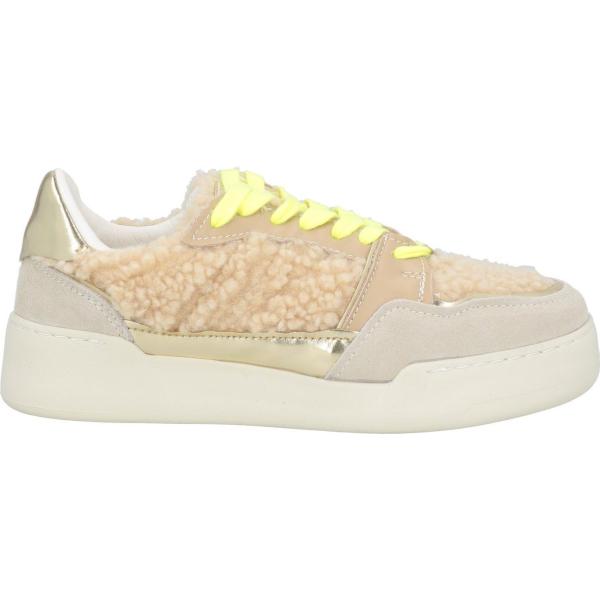 sneakers Mono bianco