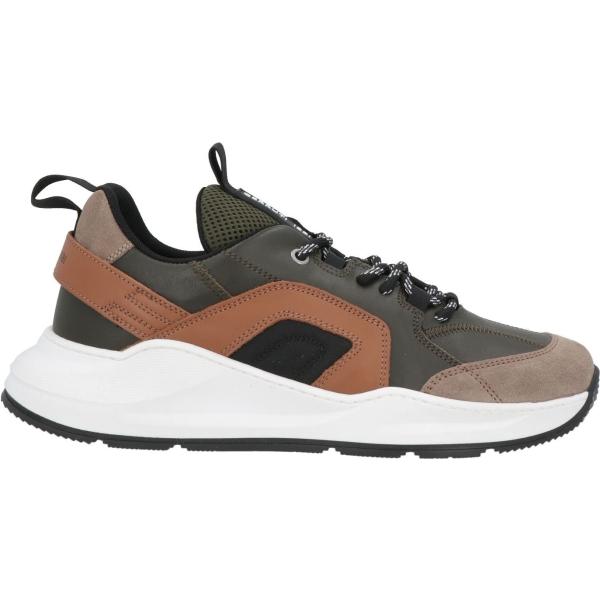 sneakers Cerruti 1881 grigio