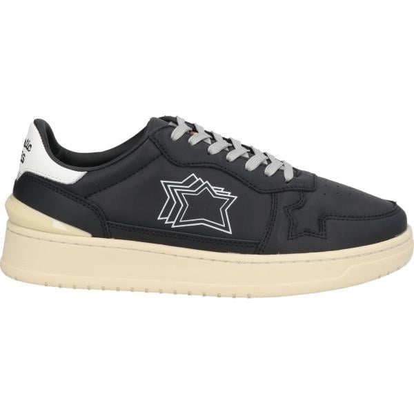 sneakers Atlantic Stars multicolore tinta unita