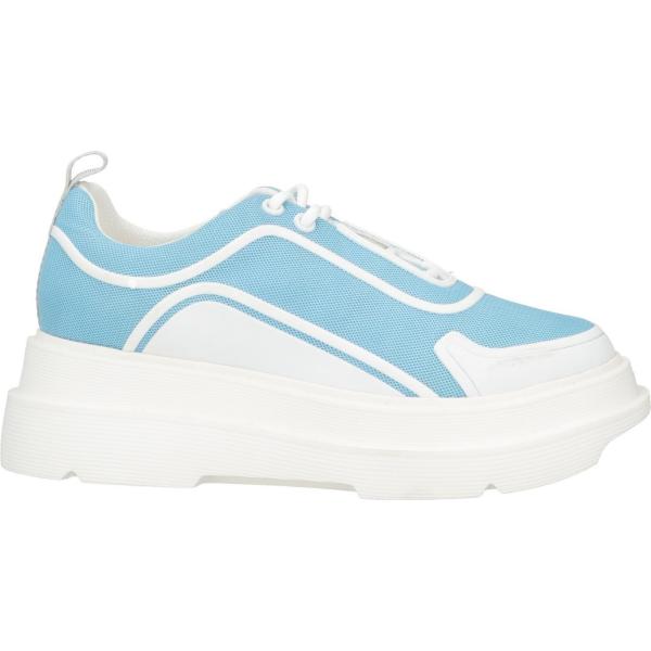 sneakers Tosca Blu blu tinta unita