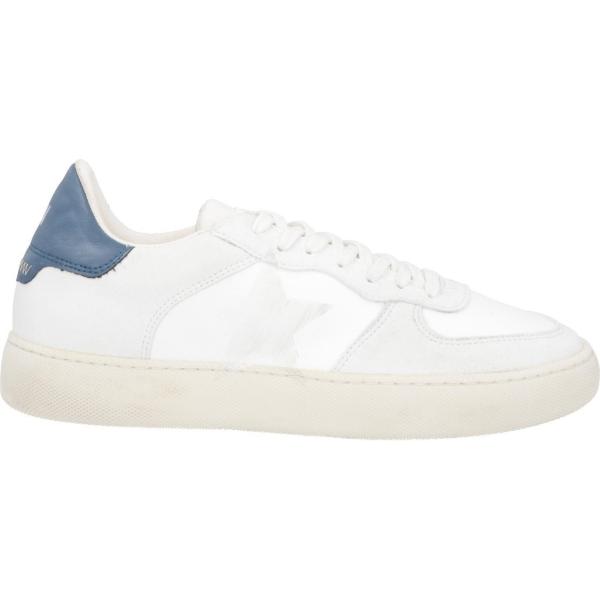 sneakers Nira Rubens bianco
