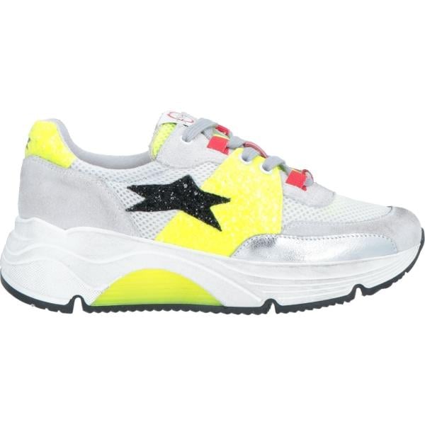 sneakers Okinawa bianco