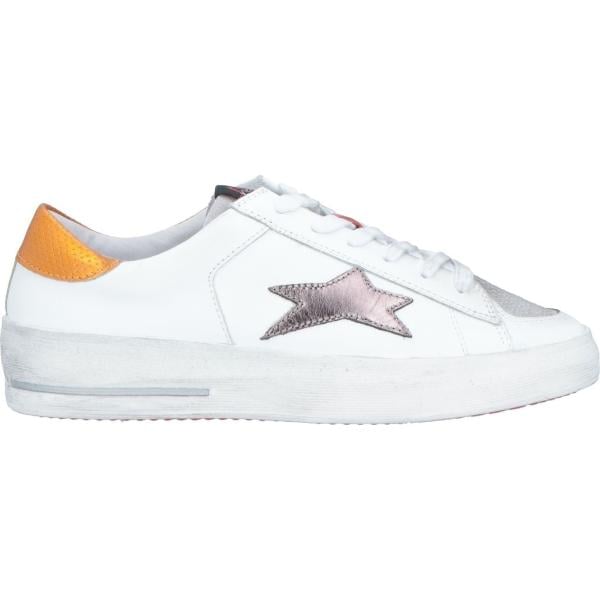 sneakers Okinawa bianco