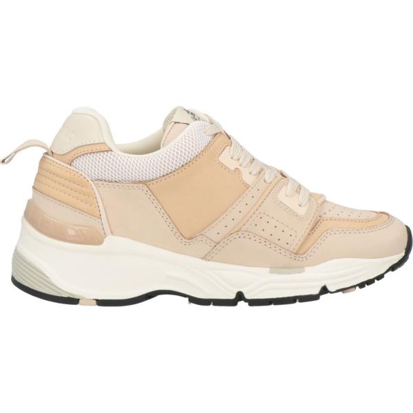 sneakers Sandro marrone