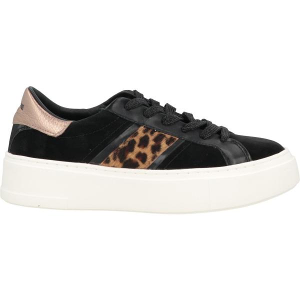 sneakers CRIME London multicolore