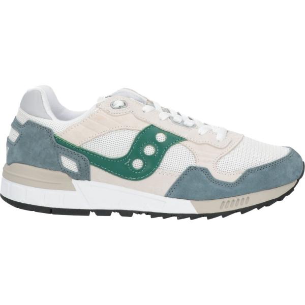 sneakers Saucony bianco