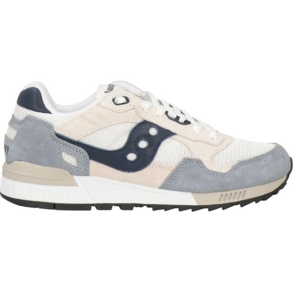 sneakers Saucony bianco