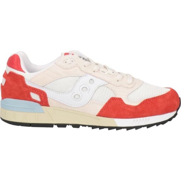 sneakers Saucony bianco