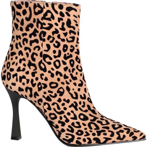 stivaletti Ovyé multicolore animalier