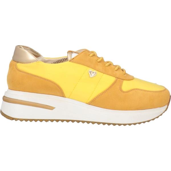 sneakers Tua By Braccialini marrone