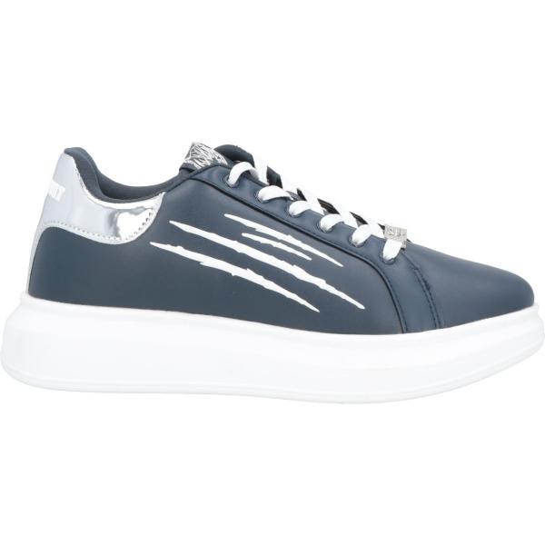 sneakers Plein Sport multicolore tinta unita