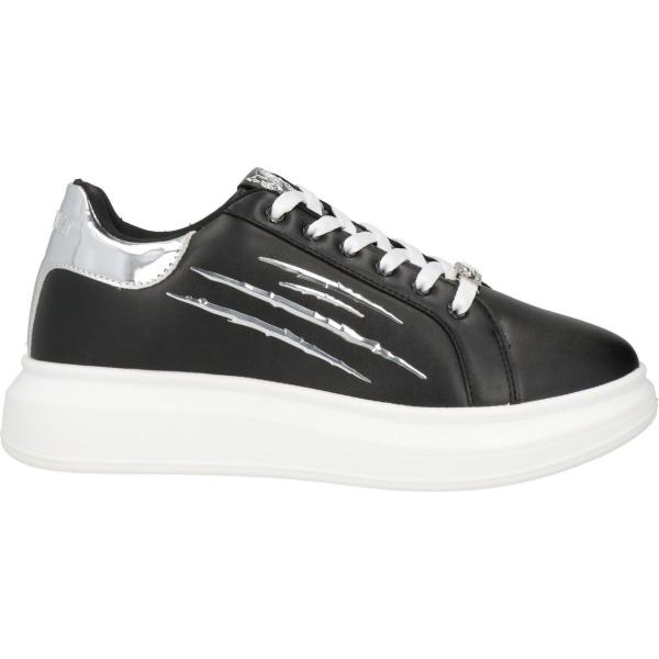 sneakers Plein Sport multicolore tinta unita