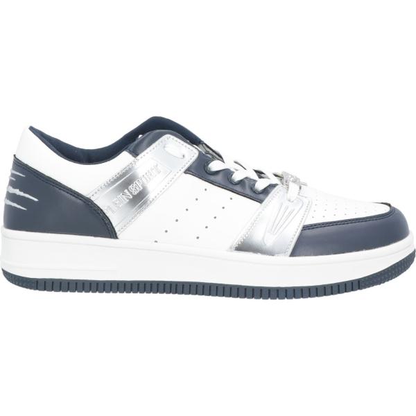 sneakers Plein Sport bianco