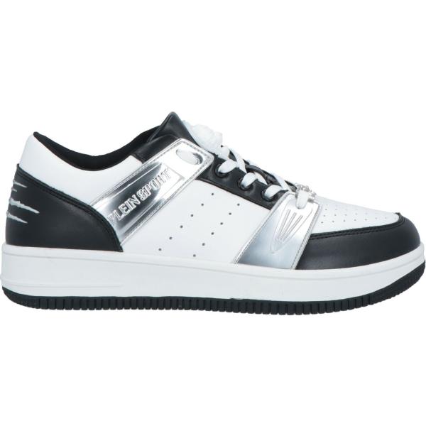 sneakers Plein Sport grigio