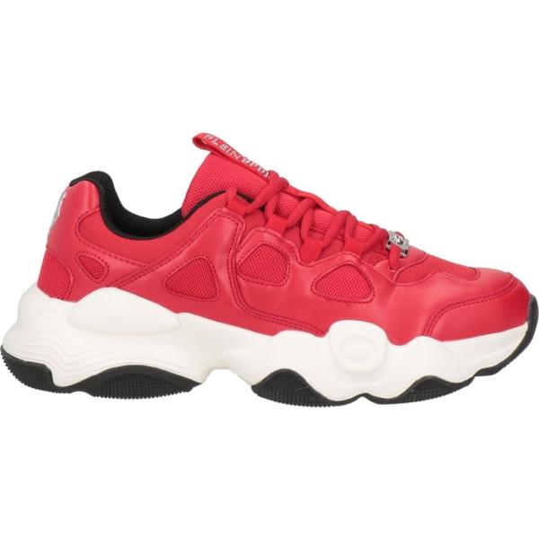 sneakers Plein Sport multicolore tinta unita