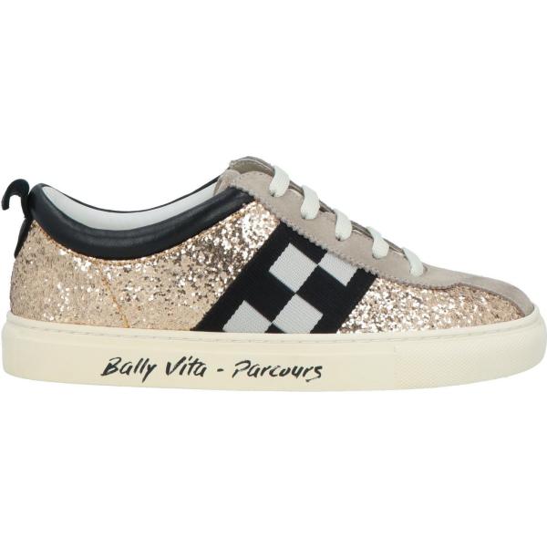sneakers Bally bianco