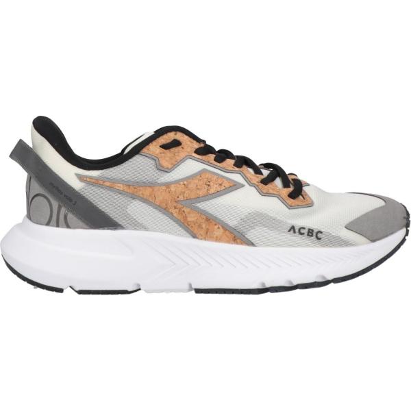 sneakers DIADORA x ACBC bianco