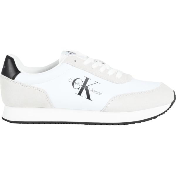 sneakers Calvin Klein Jeans bianco