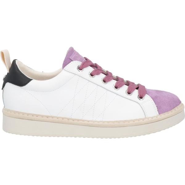 sneakers Panchic bianco
