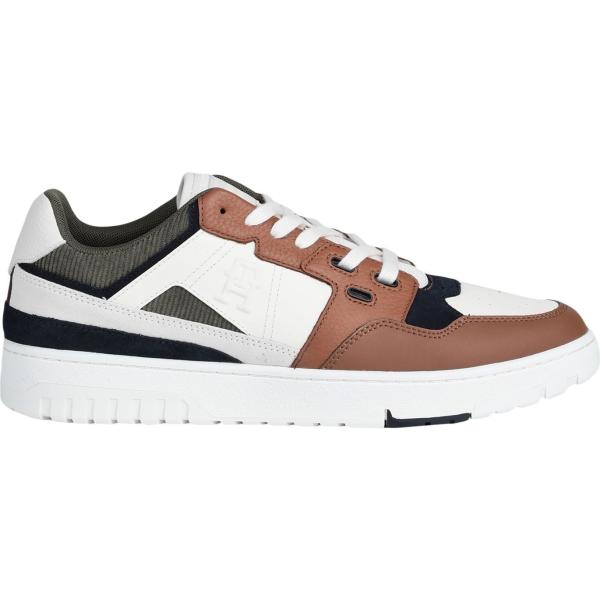 sneakers Tommy Hilfiger bianco