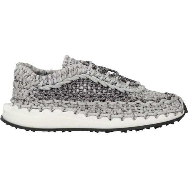 sneakers Valentino Garavani grigio