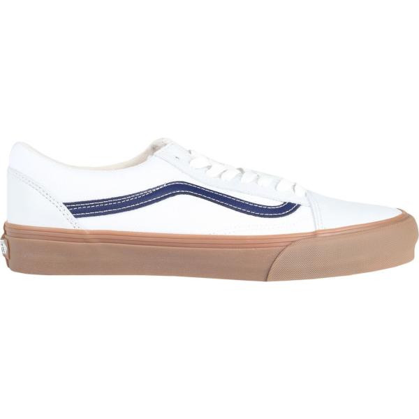 sneakers Vans bianco