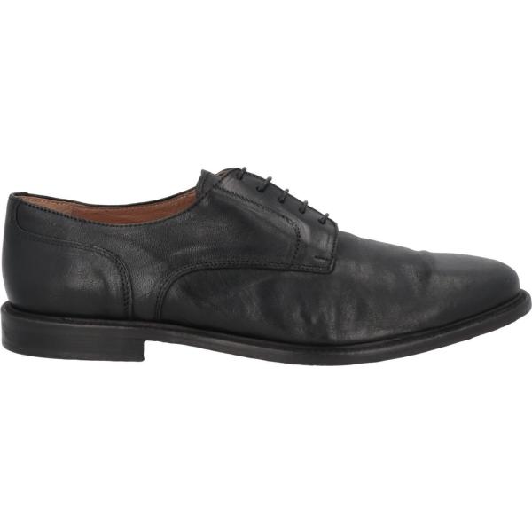 scarpe stringate Roberto Botticelli grigio tinta unita