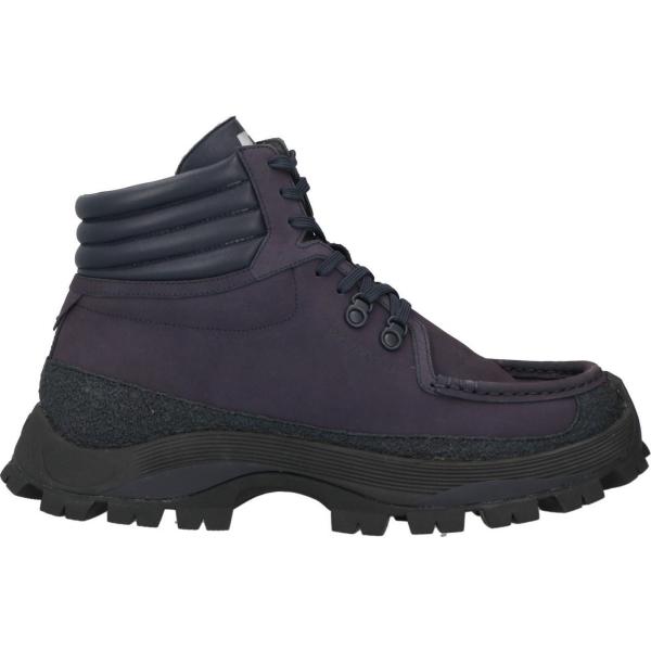 stivali e stivaletti Emporio Armani grigio