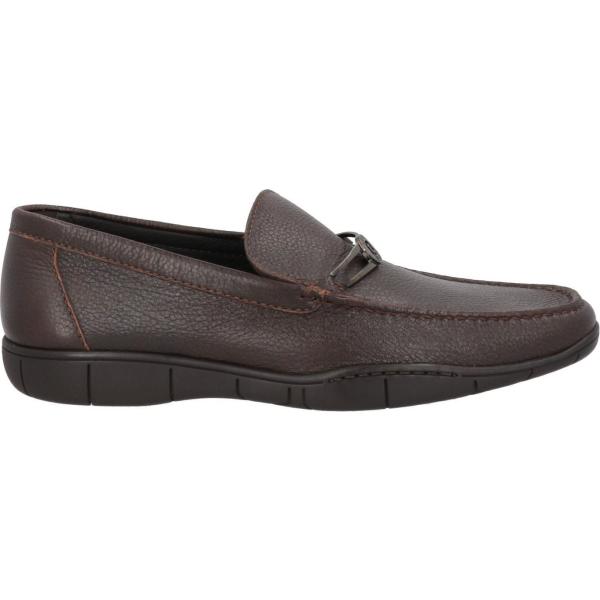 scarpe stringate Testoni grigio tinta unita