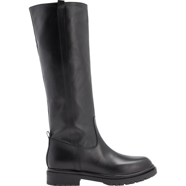 stivali 8 by YOOX grigio tinta unita