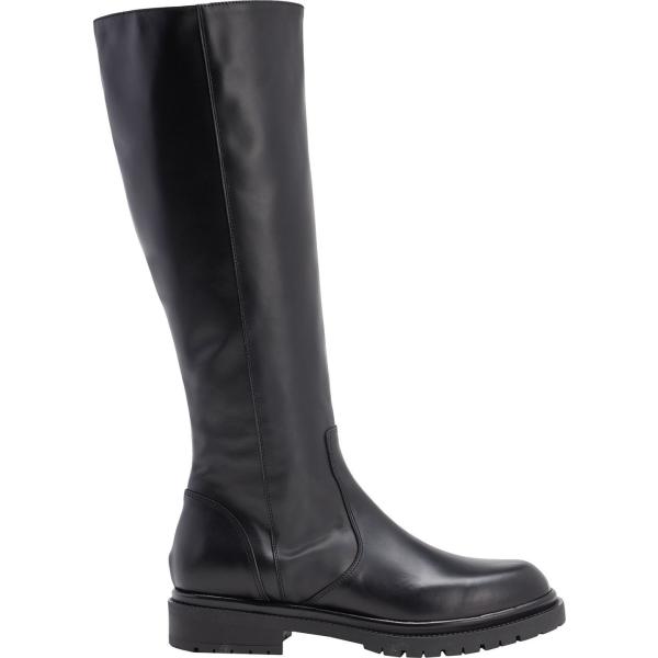 stivali 8 by YOOX grigio tinta unita