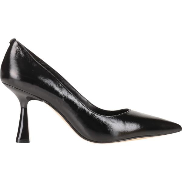 décolleté Michael Michael Kors nero tinta unita
