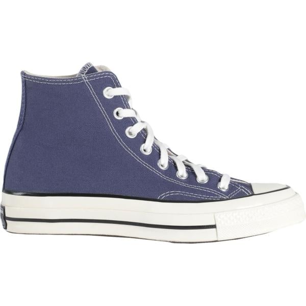 sneakers alte Converse multicolore tinta unita