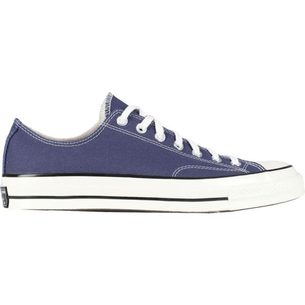 sneakers Converse bianco tinta unita