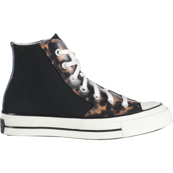 sneakers alte Converse multicolore