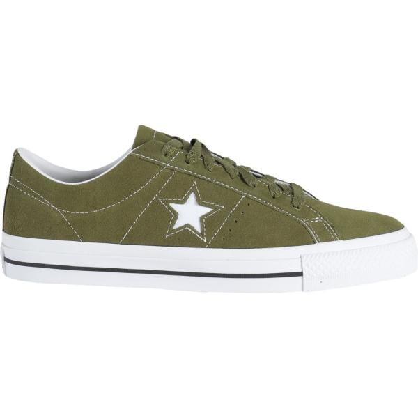 sneakers Converse multicolore tinta unita