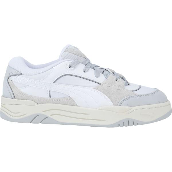 sneakers Puma bianco