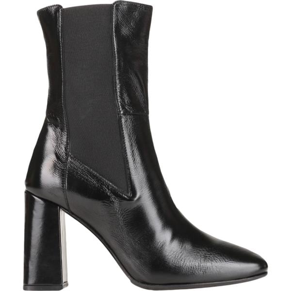 stivaletti chelsea Larianna grigio tinta unita