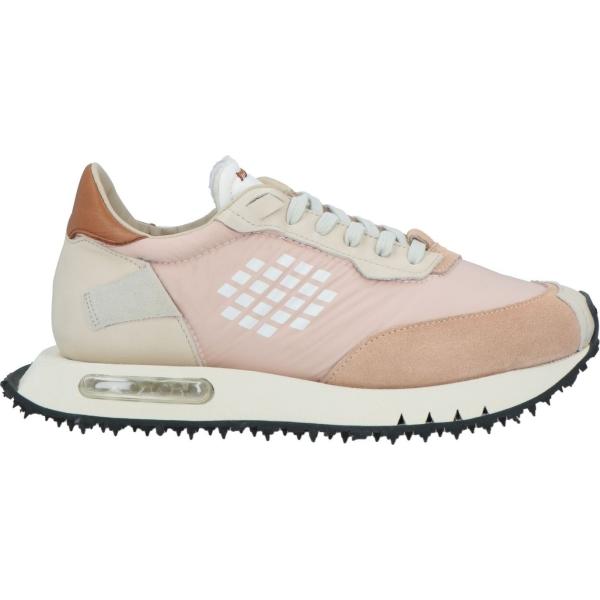 sneakers Bepositive rosa
